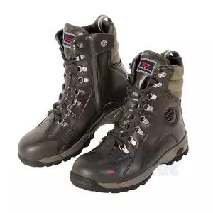 K2 중작업 안전화 공장작업화 발등보호안전화