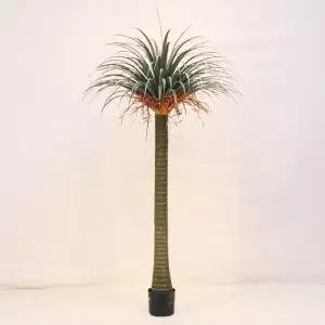 드라코 드라세나 인테리어 180cm 조화 용혈수 야자수 (WFHJKRG)