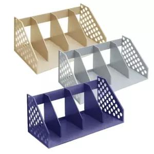 코스마 4단 책꽂이 (WFGSWB3)