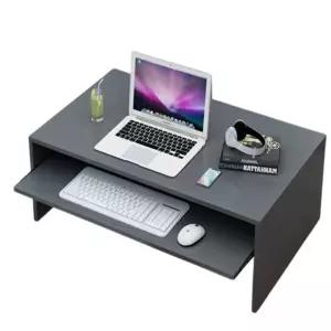 좌식 컴퓨터책상 테이블 책상 데스크 낮은 좌탁