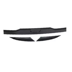 아이오닉5 본넷가드 후드커버 스모그 차체보호