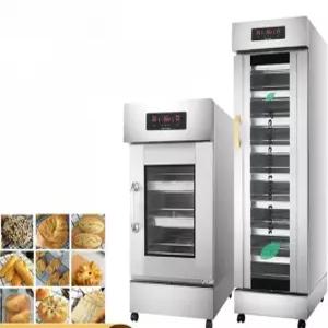 소금빵 발효기 제빵 휴지기 숙성 피자 반죽발효기 생지 디저트 냉동 바게트틀 제빵발효기