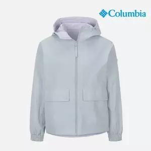 [컬럼비아]여성 에스텔 대시 리버시블 자켓_라이트그레이 (C41-YL3316)