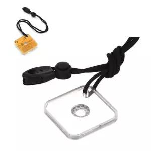 등산등산거울 위치파악 재난 sos용품 안전 응급 (WFJ6FY0)