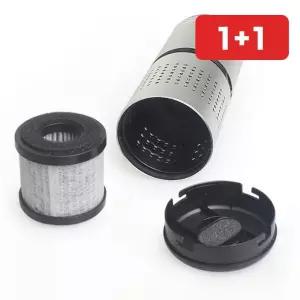 차량 공기 청정기 필터 교체용 자동차 실내 공기 정화