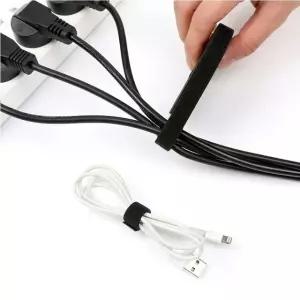 잘라쓰는케이블타이 찍찍이 케이블 타이 3M (WFK9ZOU)