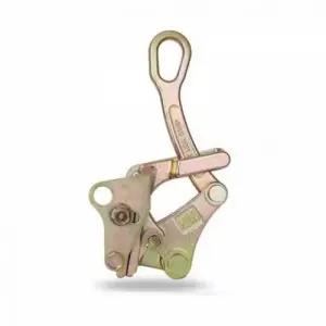 전선바이스 와이어 그립 바인더 1톤 (WFKBGI3)