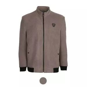 [하프클럽/]맨즈 윈터 하이넥 따뜻 보온 야구점퍼 PC-JUW-36