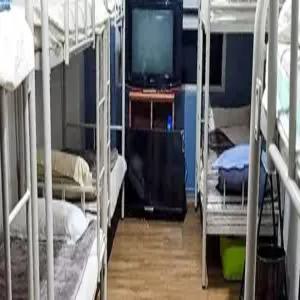 [경기] 화성 게스트하우스(경기숙소/수원팔달숙소/수원팔달화성 게스트하우스)