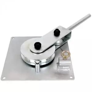 파이프밴딩기 15A 테두리 판 스틸 롤링 (WFK65HG)