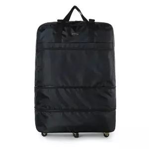 확장 이민가방 이사 유학 여행 짐가방 GE31 대형 2단 이불가방