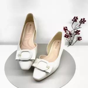 미셸BY탠디 sh06 여성 사이드오픈 데일리펌프스 논슬립창 125002GB