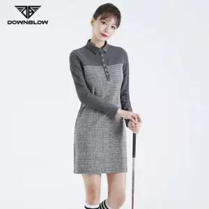 셔츠원피스 롱원피스 하객원피스 쉬폰원피스 뽀얌 WFLQAQ7