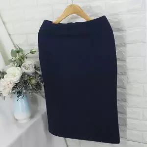 [하프클럽/쿨젠]eu_알파카롱 SKSOK 겨울치마, H라인,모직스커트,정장스커트,오피스룩