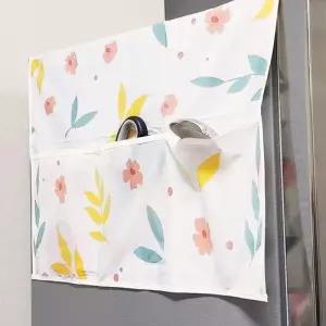 냉장고위덮개 먼지차단 대형냉장고 커버 덮개 WC75795