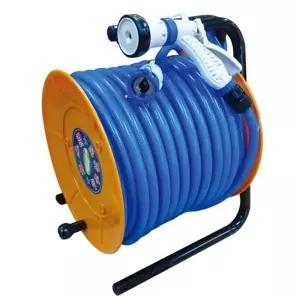 MJW-50 미주호스릴 1EA 물호스릴 50M