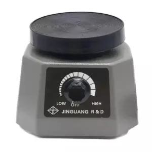 석고 믹서 진동기 실험실 도료 교반기 믹싱 국내용 미니 발진기 볼텍스 샘플 멀티 쉐이커