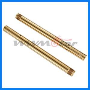 혼다 CBR600RR 2013-2026용 41x515mm 프론트 서스펜션 이너 포크 튜브 51425-MJC-A01 51525-MJC-A01 쇼크