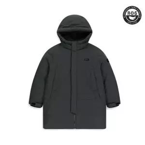 [셀러허브]내셔널지오그래픽 키즈 K254UDW840 키즈 어드벤처 몬스터 파카 머스코비 다운 점 (S45728537)