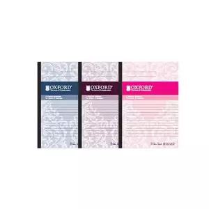 브랜빌 669FEK44 4000일본식노트A4칼라 10개묶음