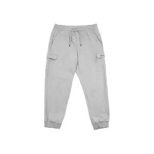 [디스커버리]디스커버리 남성 카고 포켓 트레이닝 조거 팬츠 DMTP27041-MGS