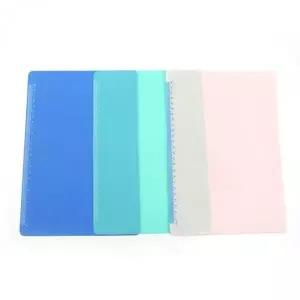 [셀러에이드]실리콘 식탁보 방수 식탁커버