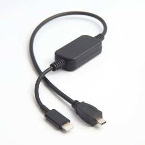 핸즈프리 블루투스 무선 카팩 수신 듀얼 자동차 충전기 Y 20W