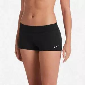 [나이키] 여자래쉬가드 여성 킥 쇼츠 NESS8262-001 2549682