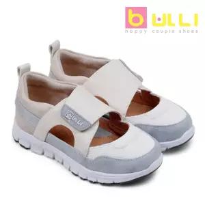 [보리보리/바니플랫]바니키즈 봄 여름 아동 펀칭 스니커즈 KPR85228WN