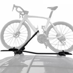 캐리어 거치대 자전거 산악지 휘스퍼 야키마 WB201 싱글 자동차용