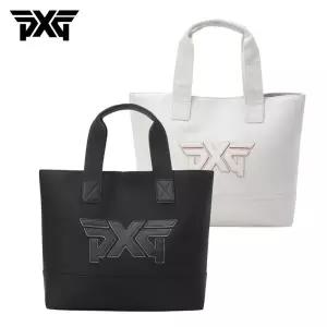 PXG 컴피백 골프가방 블랙 (주)카네 2025년