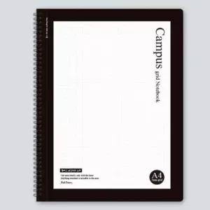 모눈공책 A4 구매 노트 감사 인기 캠퍼스