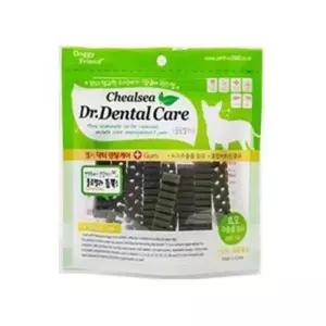 첼시 닥터 덴탈케어 클로렐라 100g 5개묶음