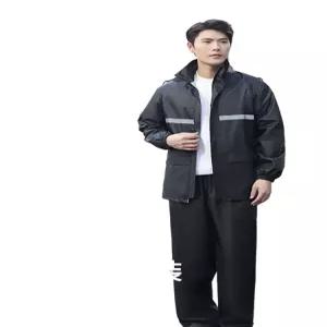 빅사이즈 우비 비옷 상하의 빅사이즈우비 5XL 특대형 배달