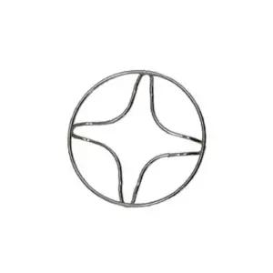 원형 사발이 커피삼발이 모카포트받침 핸드드립용품