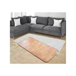 [기타브랜드]싸파 일월 더마루플러스 전기 카페트 매트 소형 100x183 거실 장판