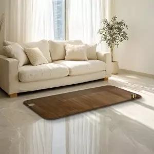 [기타브랜드]사계절구들장 모노륨 온수 카페트매트 소형 100x183cm