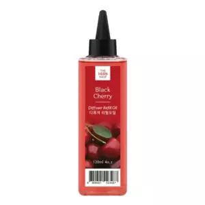 THS 더허브샵 사각 리필 오일 120ml 19종 택1디퓨저 만들기 저액 퓨져