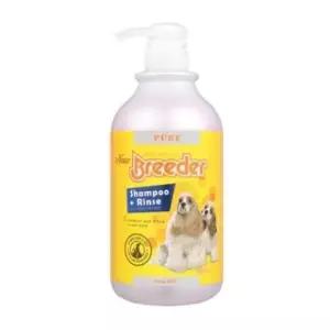 [반려] 미용용품 브리더 샴푸 린스 1000ml