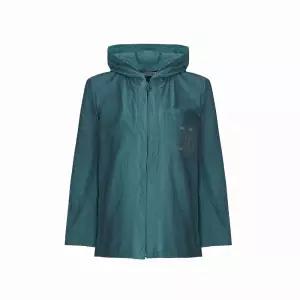 [크로커다일레이디]크로커다일레이디 썸머 홑겹 후드 점퍼_CLEMJP104