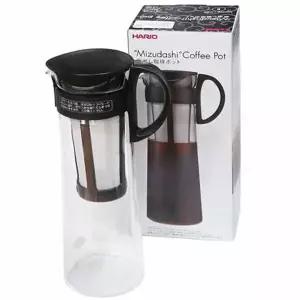 [하프클럽/오티마트]메이커 커피 티 커피포트 1000ml