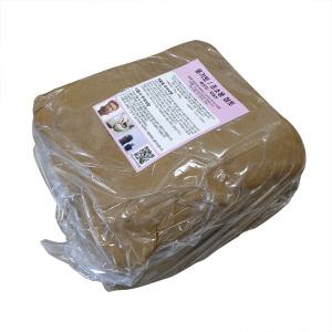 조소 점토 10kg/옹기토 찰흙 도자기흙 도예재료 클레이 다육화분만들기