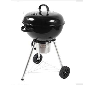 꾸버스 애플57 럭셔리 고급형 바베큐그릴 숯불그릴