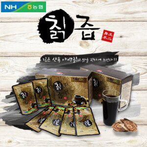 [남거창농협]신토불이 칡즙 / 2배칡원액 /2박스(60팩)