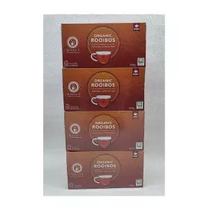 로얄티 유기농 루이보스티 40개 4박스 160티백 코스트코