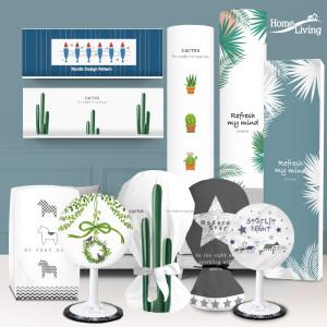 NEW 프리미엄 스판 에어컨 선풍기커버 제습기커버