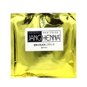 장헤나 칼라파우더 100g 헤나염색