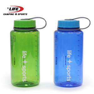 물병 트라이탄 1.0L BPA-free