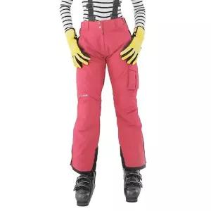 [펠리체]_엘바 스키복 보드복 바지 여성용