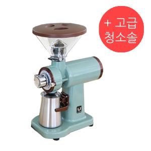 어바닉 060 전동 그라인더 자동 원두그라인더 전동밀